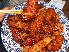 -忆外婆徐州菜·地锅鸡·生日宴(吴庄店)