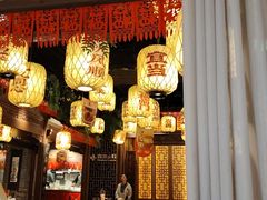 -南京大牌档(淮安吾悦广场店)