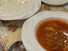 -露西亚咖啡西餐厅(哈尔滨俄侨纪念馆店)