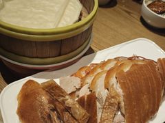 -京采烤鸭清真餐厅(金桥店)