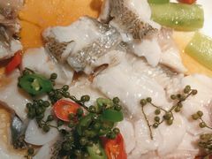 -老伙记海鲜码头(北滘店)