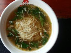 -邢氏老太太烤串(北兴街店)