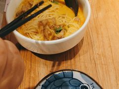 -和府捞面(宏伊广场店)