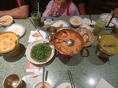 -Home Thai·泰谣(王府井apm店)