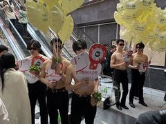 -南京时尚莱迪购物广场(正洪街店)