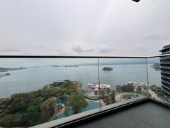 -绿城千岛湖喜来登度假酒店