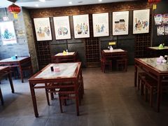 大堂-天兴居(鲜鱼口街店)