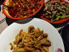 -李叔叔虾蟹大排档(青羊店)