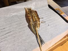 -肉串汪(月坛店)