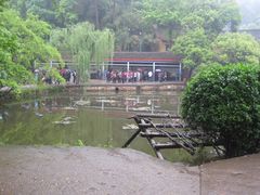 -韶山毛泽东同志故居