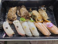 -鮨政· Omakase(港汇恒隆广场店)