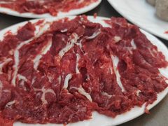 -万祥牛肉火锅(金龙店)