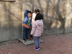 -中国医科大学附属盛京医院(南湖院区)