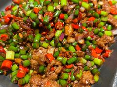 -费大厨辣椒炒肉(太平老街店)