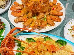 -蚝得喜海鲜(东城店)