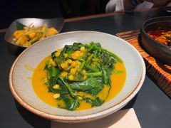 -Ameigo梅果·云贵川bistro(长宁来福士店)