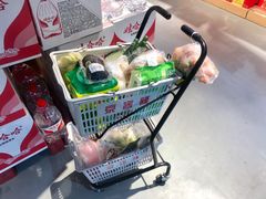 -京客隆超市(华安店)