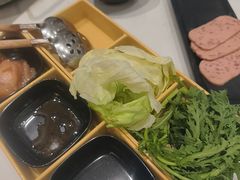 -呷哺呷哺 黄金牧场 (旧宫永辉超市店)