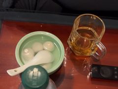 -华夏良子·足道SPA艾灸(开源店)