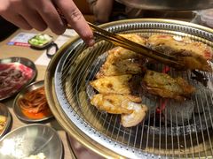 -西塔老太太泥炉烤肉(双井店)