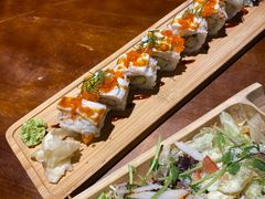 -円满日式居酒屋(蓉花路美食街店)