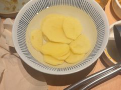 -巴奴毛肚火锅(七宝领展广场店)