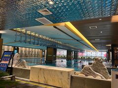 -青水瓦台汤泉(未央店)