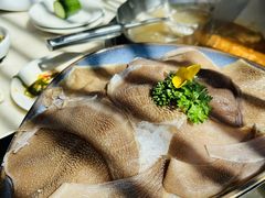 -左庭右院鲜牛肉火锅(浦江欢乐颂店)