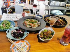 -心邸·庆宴(雅宝城店)