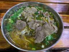 -贵州特色羊肉粉(北岸印象店)