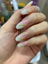 -LEILEI NAIL蕾蕾美甲美睫