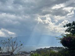 -大理洱海