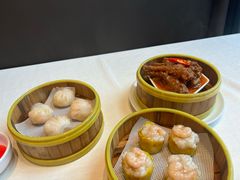 -香港狮子山下·明星粤菜餐厅(北苑店)
