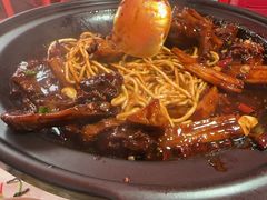 -回味黑鸭煲·始于2006(万松园店)