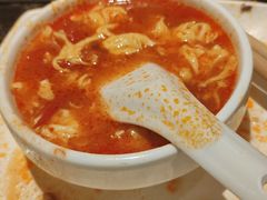 -海底捞火锅(汇悦城店)