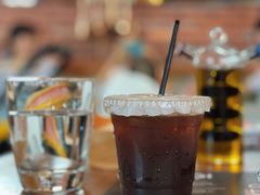 冰美式-OGGI TRATTORIA PIZZERIA(深业上城店)