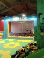 -恐龙探索乐园(磁器口店)