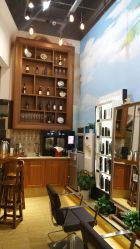 -Hair ART造型沙龙