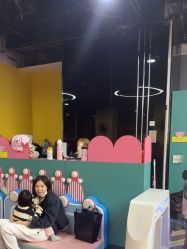 -DONEY牧童成长乐园(万达广场槐房店)