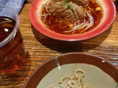 -串大叔炭火烤串·鸡西大冷面刀削面(总店)