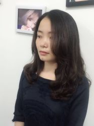 -山浦形象烫染