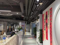 -超鹿运动(达信大厦店)