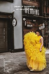 点击看大图 -王子宫殿婚纱摄影(环山路总店)