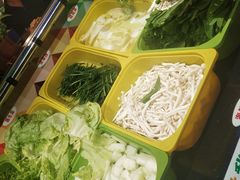 -聚盛源蒸汽海鲜火锅烤肉自助(巨川金海岸购物广场店)