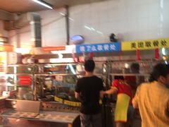 -津品味小吃(大学湾店)