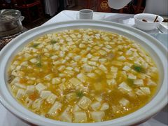 -万荣烤鸭店·北京菜(天坛店)