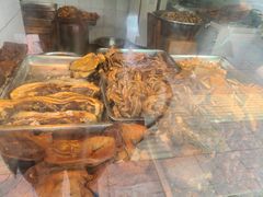 -土门八珍烤鸡腊味店(土门老店)
