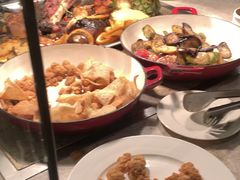 -天津东凯悦酒店·Market Café自助餐厅