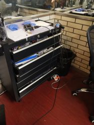 -明星刺青·洗纹身