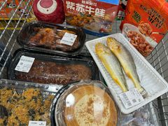 -山姆会员商店(亦庄创意生活广场店)